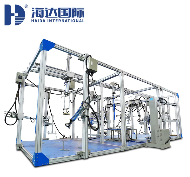 HD-F738-椅子綜合測(cè)試儀