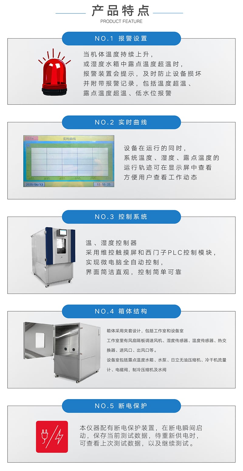 HD-F801甲醛VOC環(huán)境測試艙詳情頁_03