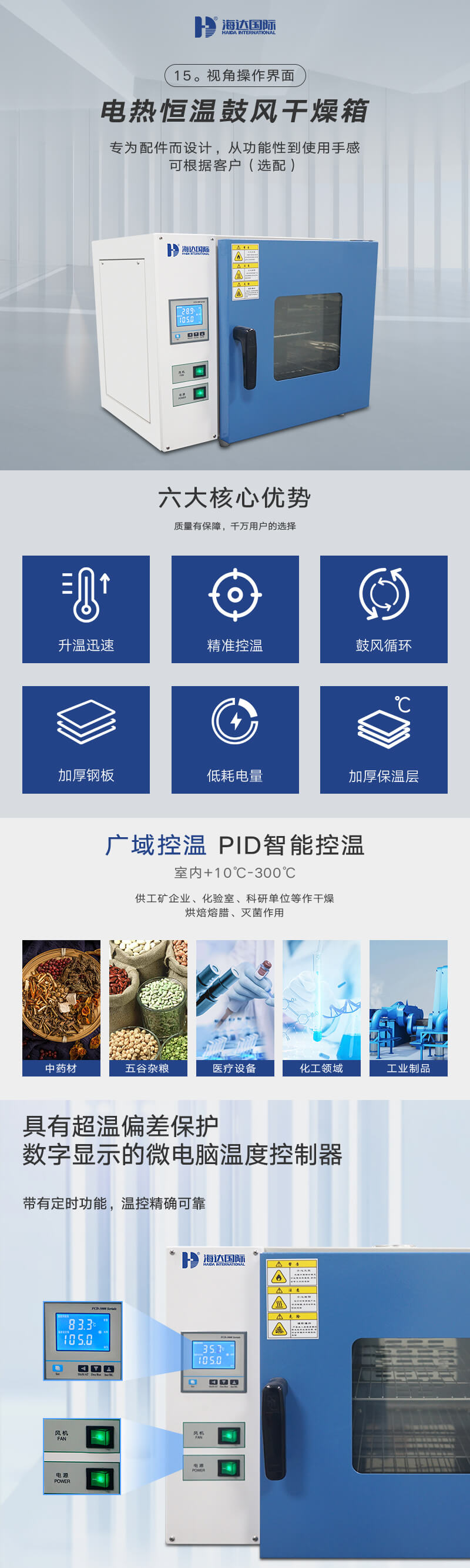 2. HD-E804-鼓風(fēng)干燥箱詳情頁(yè)_01